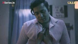 0754-Bidaai session 02 Episode 2 (An Erotic Hindi Web Series)