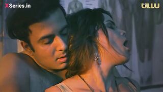 0754-Bidaai session 02 Episode 2 (An Erotic Hindi Web Series)