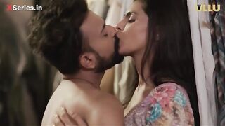 0755-Bidaai session 02 Episode 3 (An Erotic Hindi Web Series)