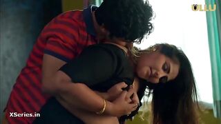 0758-Bidaai session 02 Episode 6 (An Erotic Hindi Web Series)