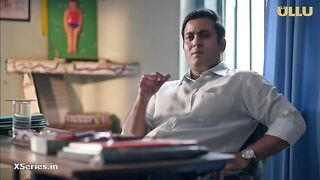 0760-Bidaai session 02 Episode 8 (An Erotic Hindi Web Series)