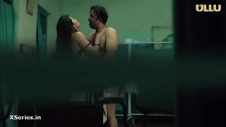 0760-Bidaai session 02 Episode 8 (An Erotic Hindi Web Series)