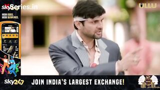 0763-Bidaai session 01 Episode 02 (An Erotic Hindi Web Series)