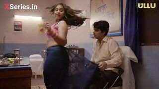 0766-Bidaai session 01 Episode 05 (An Erotic Hindi Web Series)