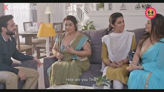 0768-Tadap session 01 episode 01 (A Hindi Short Film)