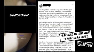 Real Awesome Sex Tape Frombobulous