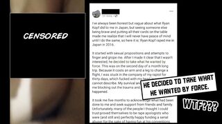 Real Awesome Sex Tape Frombobulous