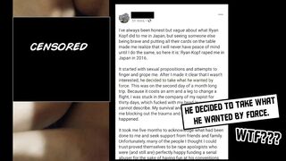 Real Awesome Sex Tape Frombobulous