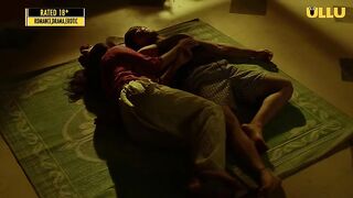 0770-Tadap session 01 (A Hindi Romantic Web Series)