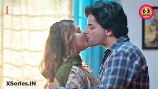 0777-Hawas (Hindi Web series) Episode 1