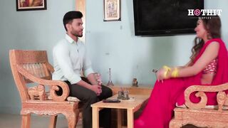 0786-Blue hot story (A Hindi Short Film) Zoya rathore