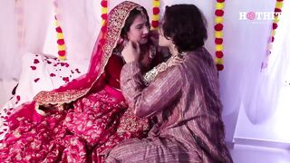 0787-First Night (A Hindi Short Film)