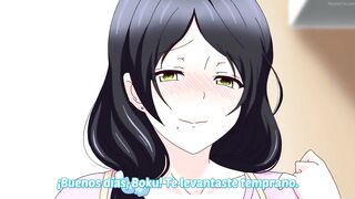 Gaki ni Modotte Yarinaoshi!!! Sub Español 1