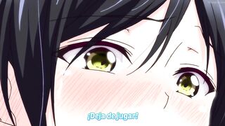 Gaki ni Modotte Yarinaoshi!!! Sub Español 1