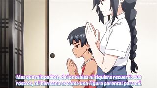 Shounen ga Otona ni Natta Natsu Sub Español 1