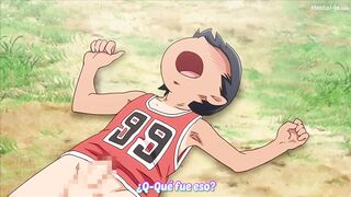 Shounen ga Otona ni Natta Natsu Sub Español 1