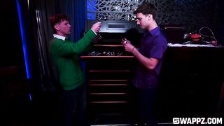 Swap Porn Kayla Kayden And Crystal Clark XXX