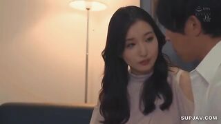 Kasumi Tsukino & Waka Misono 【HSODA-061 【Uncensored】