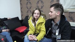 0814-Wife Swap 06 (Czech)