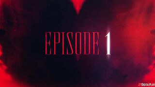 0822-M-I-N-D--G-A-M-E (Full Movie)