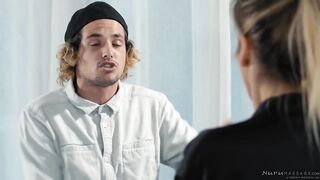 0835-Yeah Mom I Like Fucking Your Wet Ass - Alexis Fawx & Tyler Nixon