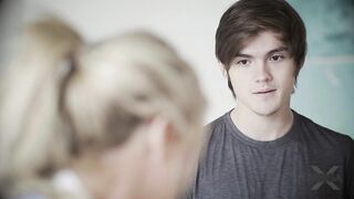 0841-Cheering Up Mom - Alura Jenson (MissX)