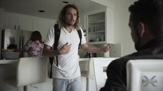 0843-Mommy's Boy (MissX)