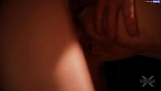 0849-A Mother's Confession - Sophia West (MissX)