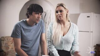 0317-When Dad Is Away 2 - Kenzie Taylor (MissX)