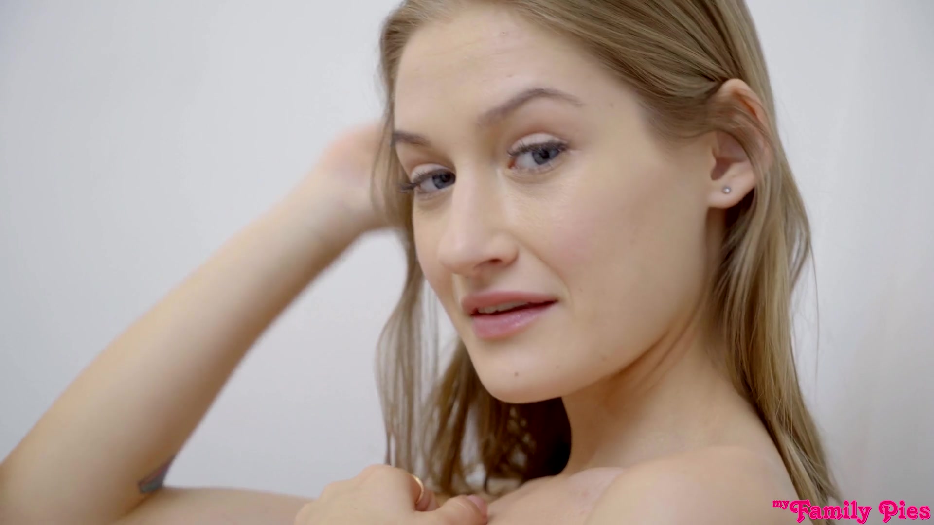 Not So Innocent Step Sister Tiffany Tatum