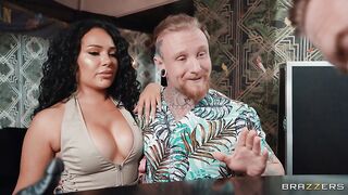 Danny D, Lola Bratz - Not The Room We Expected (20.03.2025) rq