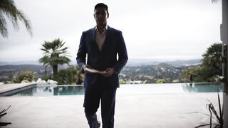 0856-Risque Business Part 01 - Layla Jenner (MissX)