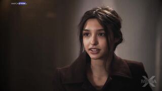 0857-Risque Business Part 02 - Layla Jenner (MissX)