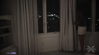 0857-Risque Business Part 02 - Layla Jenner (MissX)