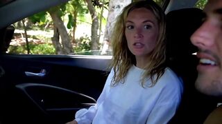 0862-The Seychelles Part 02 - Mona Wales & Adriana Chechik (MissX)