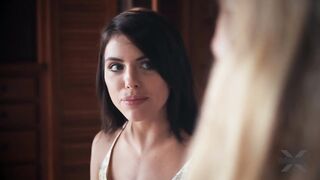 0862-The Seychelles Part 02 - Mona Wales & Adriana Chechik (MissX)