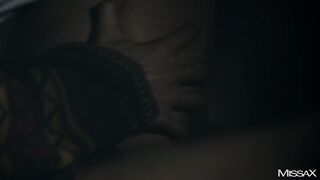 0867-Don't Say A Word - Alex Blake & Vera King (MissX)