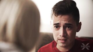 0880-Jealous Mommy (MissX)