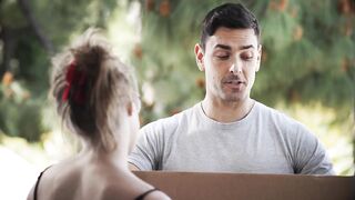 0885-You Deserve Me - Octavia Red (MissX)