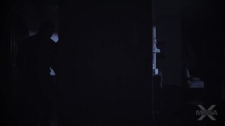 0888-The Devil At My Door - Silvia Saige (MissX)