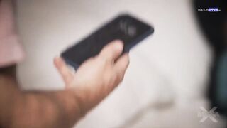 0887-I'll Be Your Man - Jennifer White (MissX)