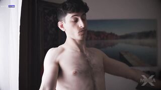 0890-Oiled And  Wet Mommy -Vivianne De Silva (MissX)