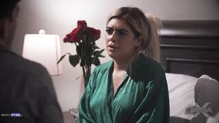 0890-Oiled And  Wet Mommy -Vivianne De Silva (MissX)