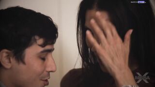 0993-Mom Swap Part 01 - Reagan Fox Shay Sights (MissX)