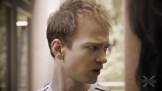 0896-Neon Moonlight Part 02 - Alexis Fawx Quinton James (MissX)