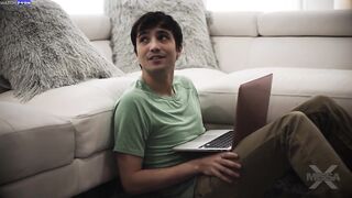 0320-One Moment With Mommy (MissX)