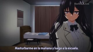 Nonohara Yuka no Himitsu no Haishin: Episodio 1