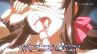 Nonohara Yuka no Himitsu no Haishin: Episodio 1