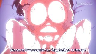 Nonohara Yuka no Himitsu no Haishin: Episodio 1