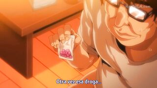 Nonohara Yuka no Himitsu no Haishin: Episodio 2